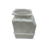 Custom Nylon/Pom/Abs Plastic Injection Moulded Parts Molding Product